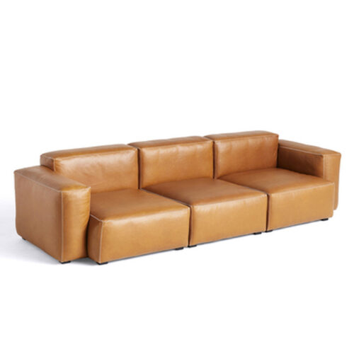 HAY Mags Soft 3 Seater Combination 1 Sofa
