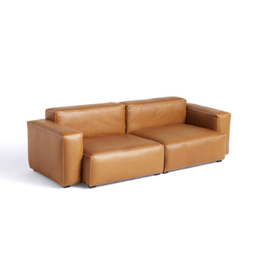 HAY Mags Soft 2 Seater Combination 1 Sofa