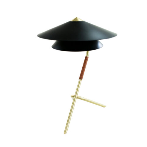 Hein Studio Meconopsis Bordlampe