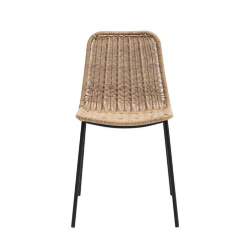 House Doctor Hapur Stol Natur 4 stole
