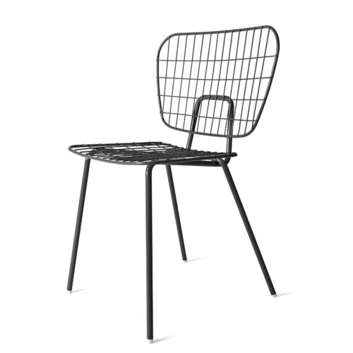 Menu WM String Spisestol Sort