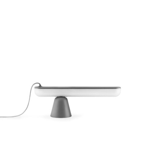 Normann Copenhagen Bordlampe Acrobat (Grå)