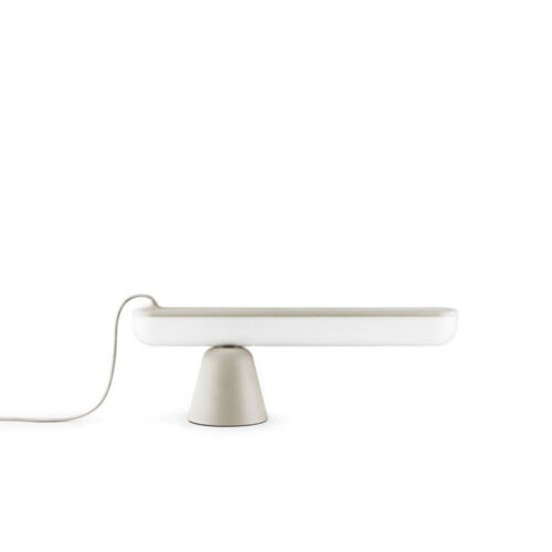 Normann Copenhagen Bordlampe Acrobat (Sand)