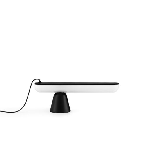 Normann Copenhagen Bordlampe Acrobat (Sort)