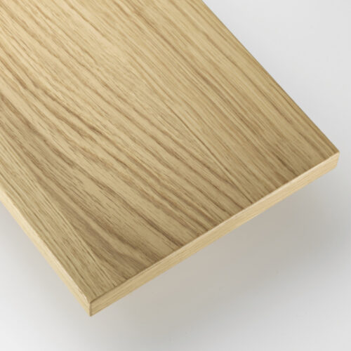 String Hylde (Eg, 58x30 cm)