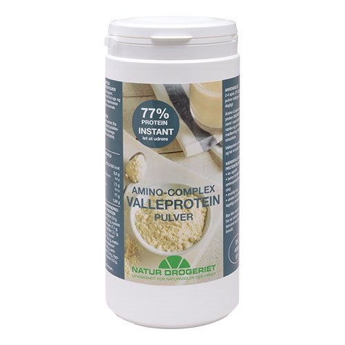 Amino Complex instant 77% valleprotein