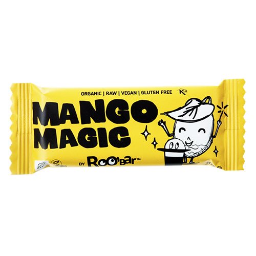 Bar Mango Ø - Roobar