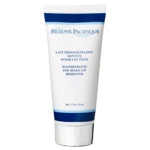 Beauté Pacifique - Øjenmakeup Fjerner - 50 ml