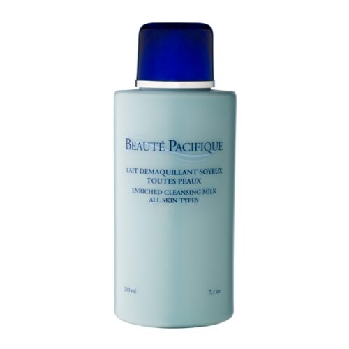 Beauté Pacifique - Rensemælk - Alle Hudtyper - 200 ml