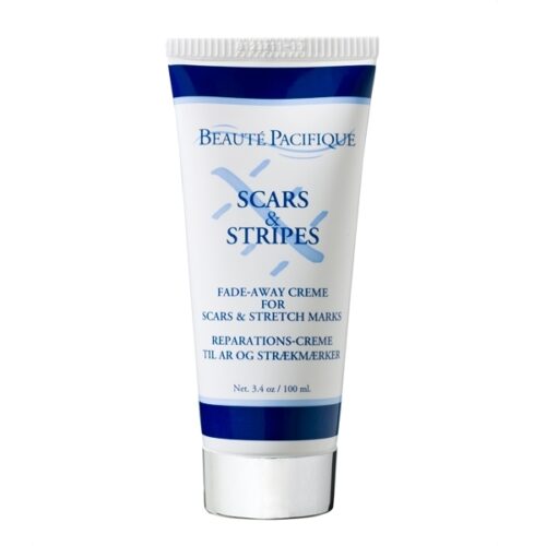 Beauté Pacifique - Scars & Stripes - 100 ml