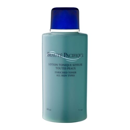 Beauté Pacifique - Skin Tonic Alle Hudtyper - 200 ml