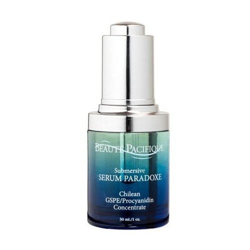 Beauté Pacifique - Submersive Serum Paradoxe - 30 ml