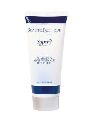 Beauté Pacifique - Super 3 Booster A Vitamin - 100 ml