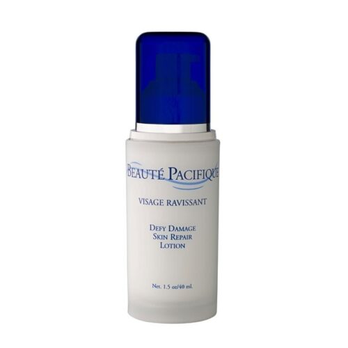 Beauté Pacifique - Visage Ravissant - Defy Damage - 40 ml