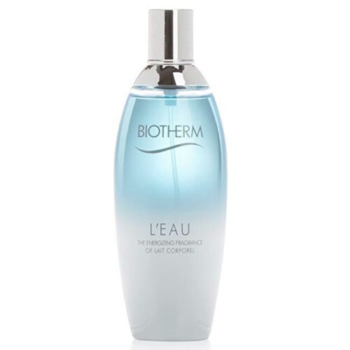 Biotherm - L'Eau - 100 ml - Edt