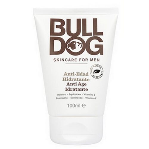 Bulldog Skincare Men - Anti Age Moisturiser Dagcreme - 100 ml