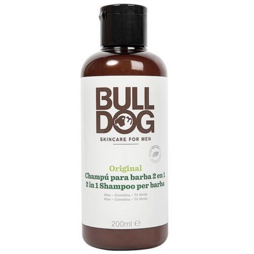 Bulldog Skincare Men - Original 2i1 Beard Wash - 200 ml