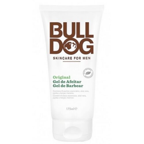 Bulldog Skincare Men - Original Shave Gel - 175 ml
