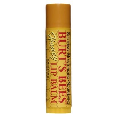 Burts Bees - Lip Balm - Honey - 4,25g