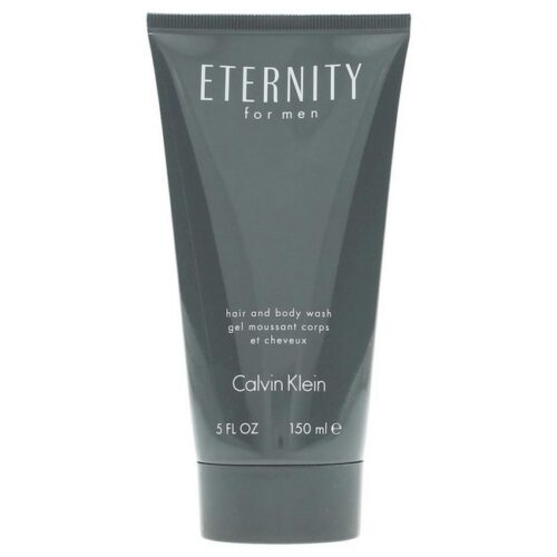 Calvin Klein - Eternity For Men Body Wash - 150 ml