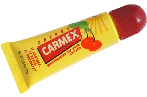 Carmex - Lip Balm Cherry Tube - 10 g