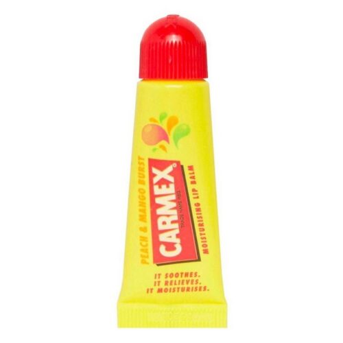 Carmex - Lip Balm Peach and Mango