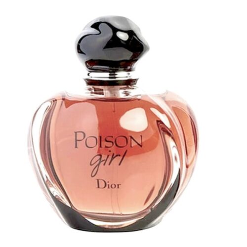 Christian Dior - Poison Girl - 50 ml - Edt