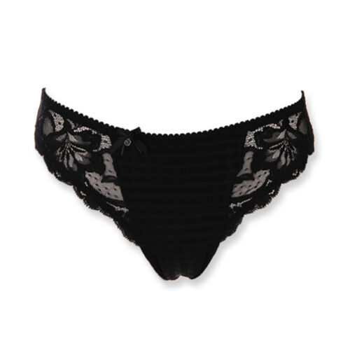 PRIMADONNA MADISON STRING 066/2120 (Black, 40)