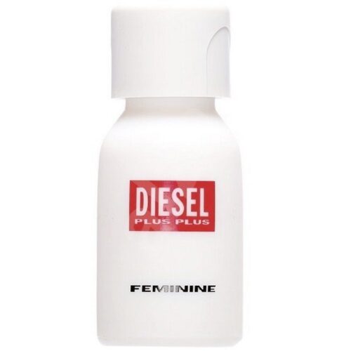 Diesel - Plus Plus Feminine - 75 ml - Edt