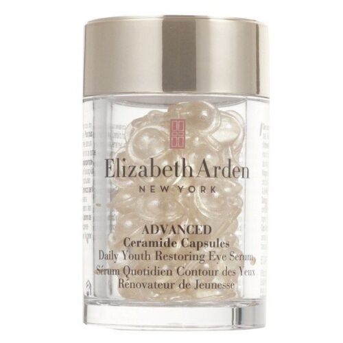Elizabeth Arden - Advanced Ceramide Capsules Eye Serum - 60 Stk