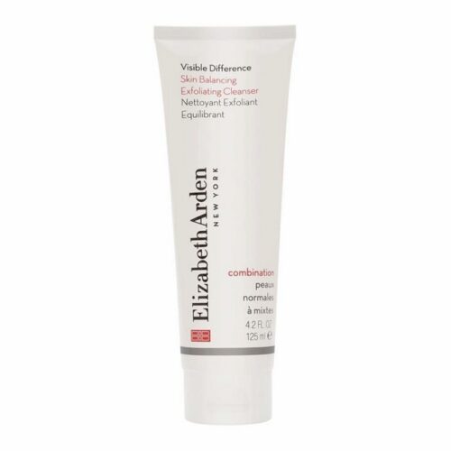 Elizabeth Arden - Visible Difference Skin Balancing Exfoliating Cleanser - 125 ml