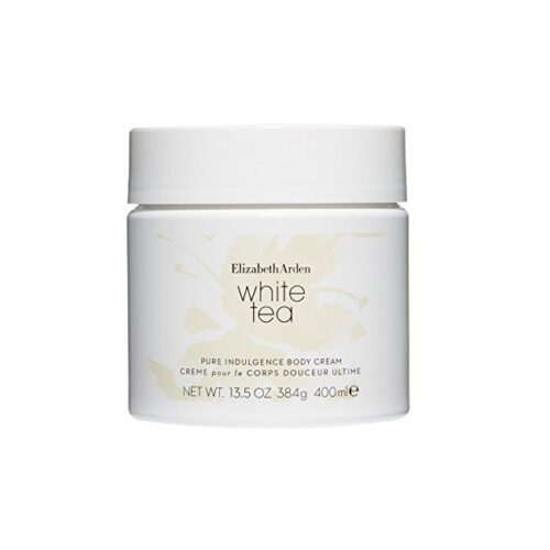 Elizabeth Arden - White Tea Body Cream - 400 ml