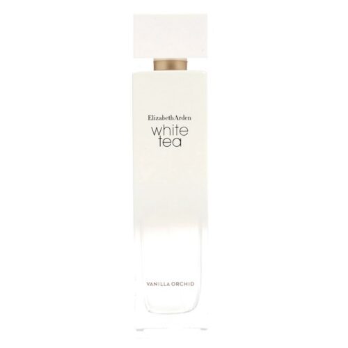 Elizabeth Arden - White Tea Vanilla Orchid - 100 ml - Edt
