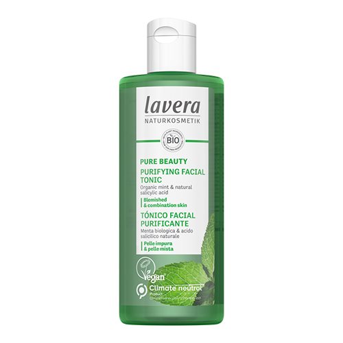 Facial Tonic Purifying
