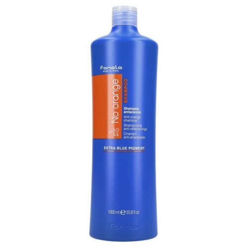 Fanola - No Orange Shampoo - 1000 ml