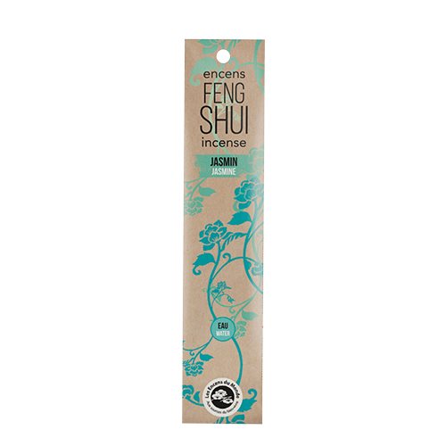 Fengshui røgelse Water Jasmine 20 stk