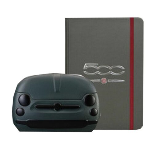 Fiat 500 Parfums - For Him - 100 ml - Edt