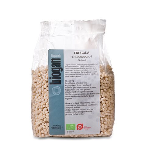 Fregola perlecouscous Ø