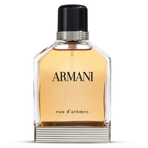 Giorgio Armani - Armani Eau D'Aromes - 100 ml - Edt