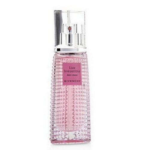 Givenchy - Live Irresistible Rosy Crush - 30 ml - Edp