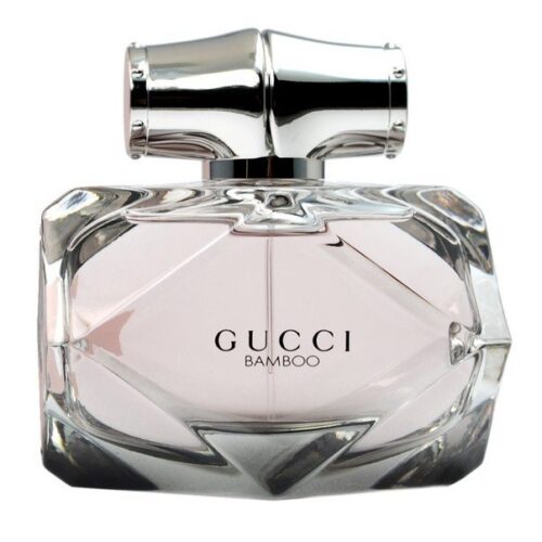 Gucci - Bamboo - 75 ml - Edp