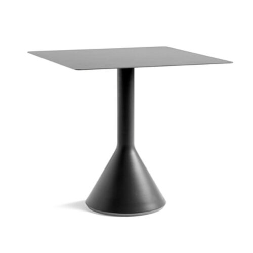 HAY Palissade Cone Table anthracite