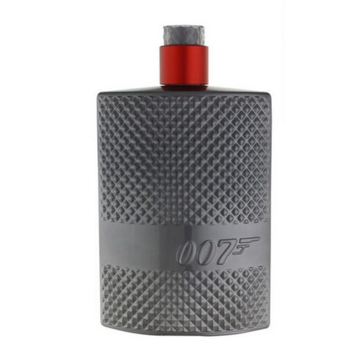 James Bond - 007 Quantum - 125 ml Edt