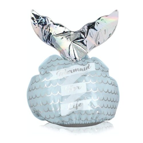 JIINJU - Mermaid Shower Cap