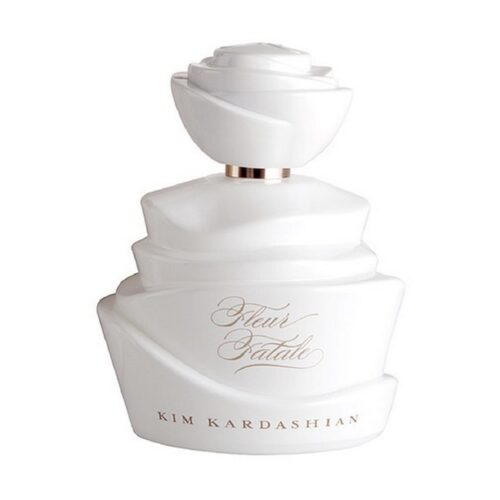 Kim Kardashian - Fleur Fatale - 100 ml - Edp