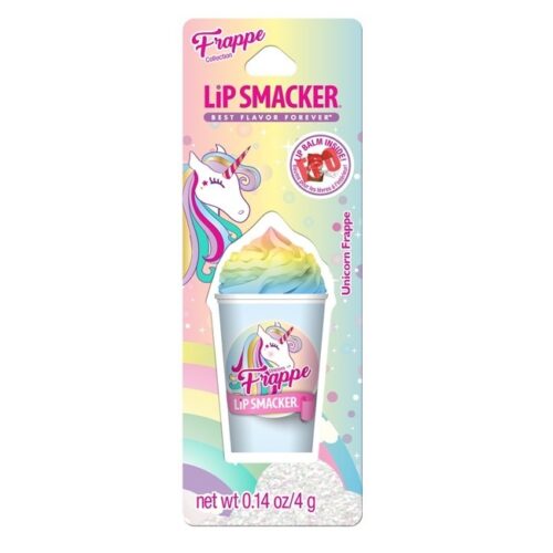 Lip Smacker - Frappe Unicorn Delight - Lip Balm