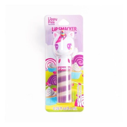 Lip Smacker - Lippy Pal Swirl Unicorn - Lip Balm