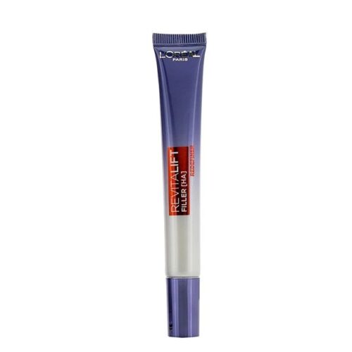 Loreal - Revitalift Filler - Eye Creme - 15 ml