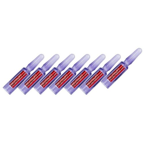 Loreal - Revitalift Filler Hyaluron Syre Ampuller