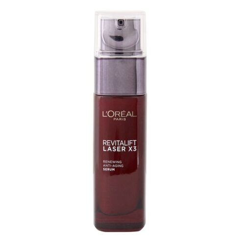 Loreal - Revitalift Laser Serum - 30 ml